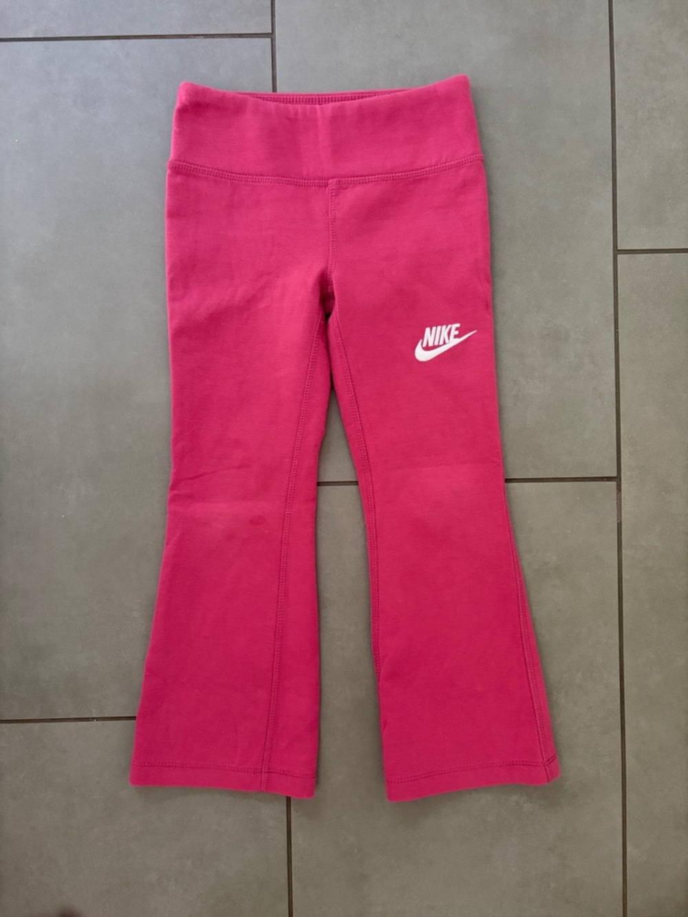 Nike Girls' Flare Leggings